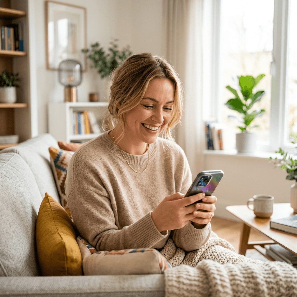 Family Member App