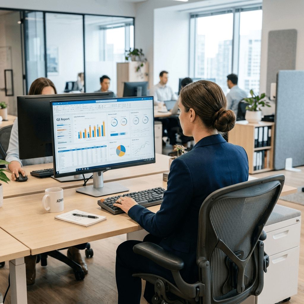 Real-time Operations
